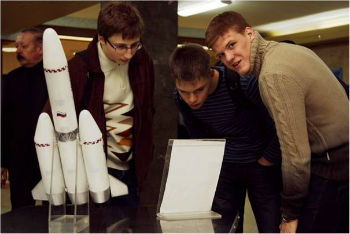 МАИ приглашает на конференцию «Авиация и космонавтика»