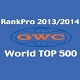 МАИ вошёл в ТОР-400 вузов международного рейтинга GWC