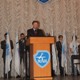 1 сентября  Московский авиационный институт посетил вице-премьер РФ Сергей Иванов. 