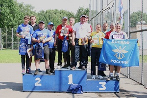 МАИ в числе призёров чемпионата ДОСААФ России по авиамодельному спорту