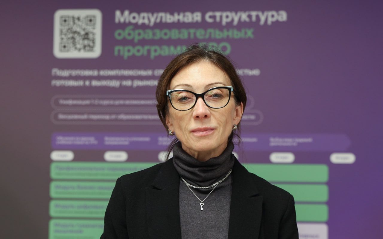 Первым делом экономика: преподаватель МАИ Наталья Москвичёва о формировании бизнес-мышления у будущих инженеров