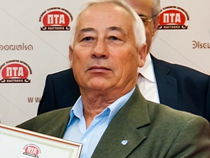 Поздравляем профессора Соколова Леонида Владимировича с 70-летием!