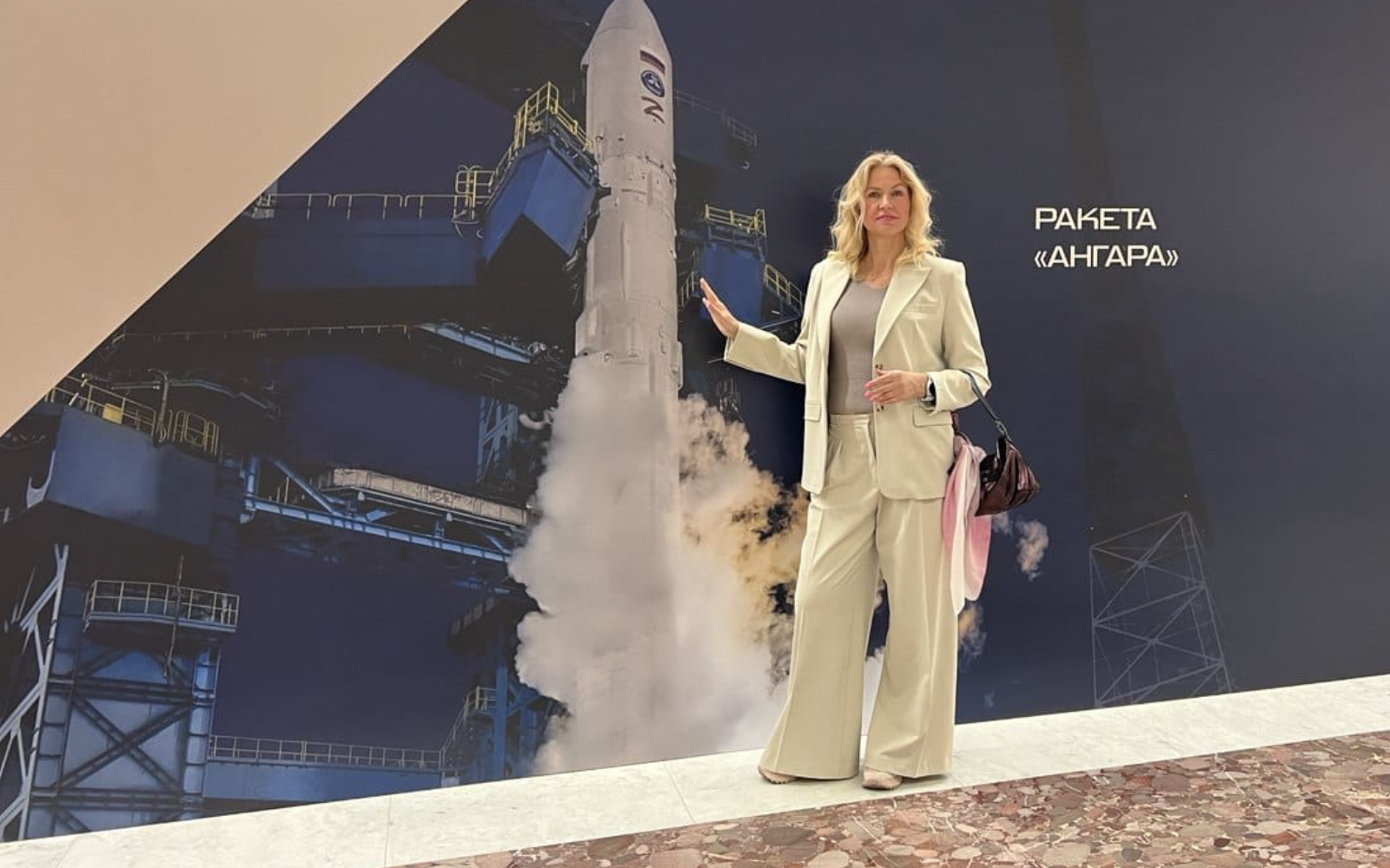 Физкультура как суперсила: уроки гармонии от преподавателя пилатеса МАИ Ирины Балыкиной