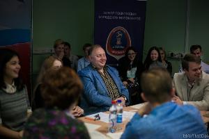 МАИ провёл межвузовский круглый стол «День России: история и настоящее»