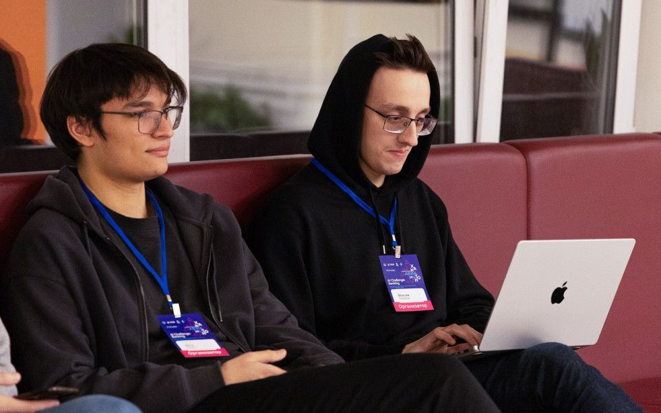 Инновации для финансового сектора: в МАИ стартовал «Авиахакатон: AI Challenge: Banking»