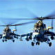Маёвцы получили стипендию от «Вертолётов России» 
