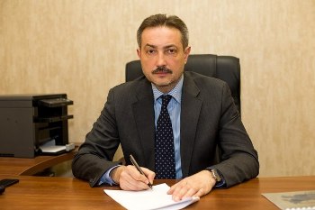 Выпускник МАИ Михаил Краснянский утверждён в должности ректора ТГТУ