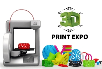 МАИ на выставке технологий 3D-печати и сканирования 3D Print Expo