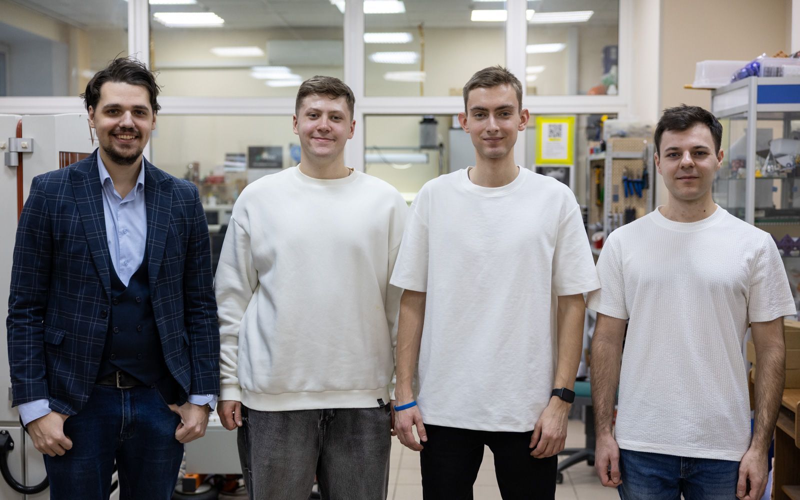 Разработанная в МАИ умная система для предсказания деформации печатных плат внедрена на производстве