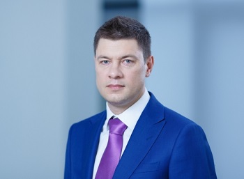 Выпускник МАИ Сергей Белокопытов — коммерческий директор компании «Инвар»