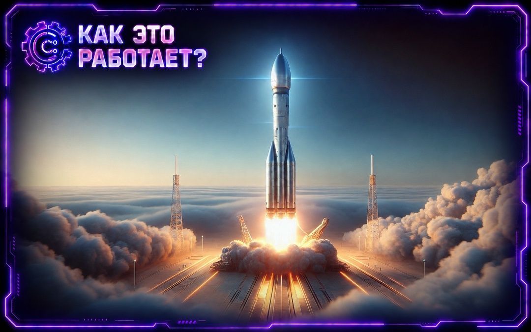 Гонка за сотню градусов. Почему новые материалы стали главным «оружием» авиации и космонавтики