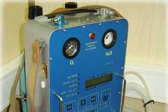 Аппарат искусственной вентиляции легких «ВЕГА-2-ФАКТОР»