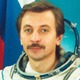 Встреча студентов МАИ с лётчиком-космонавтом Александром Лазуткиным