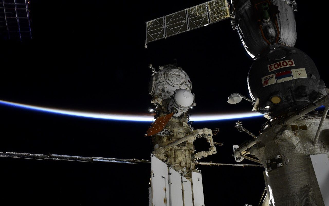 Космическая экология: зачем человечеству учиться создавать биосферу вне Земли