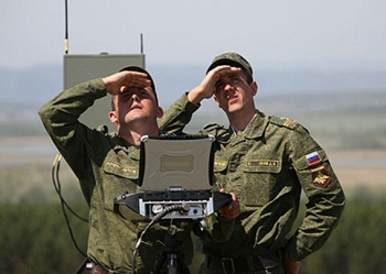 Генштаб РФ намерен за несколько лет оснастить дронами все дивизии