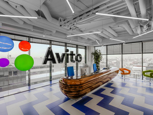 Avito и МАИ открывают совместную магистерскую программу