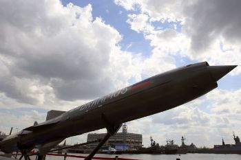 Россия и Индия создадут первую в мире гиперзвуковую ракету