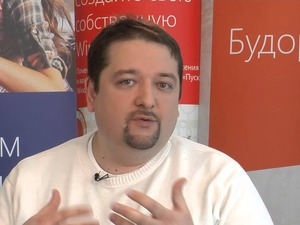 Доцент МАИ рассказывает про IT-евангелизм в России