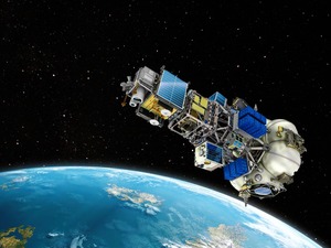 Маёвский спутник на связи:  «Искра-МАИ-85» новости с орбиты
