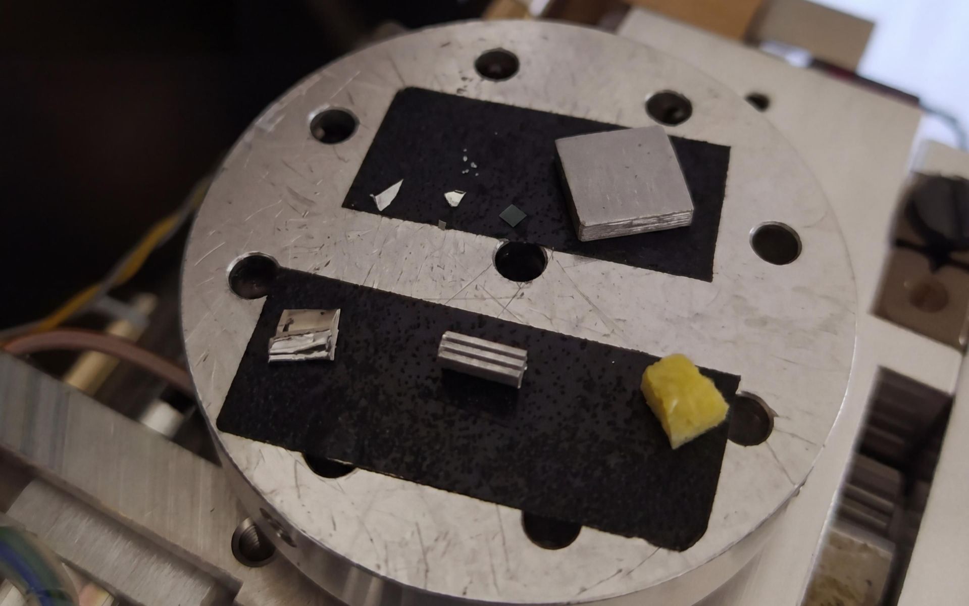 Созданные в МАИ модели расчёта помогут улучшить теплоизоляцию спутников и обитаемых космических модулей 