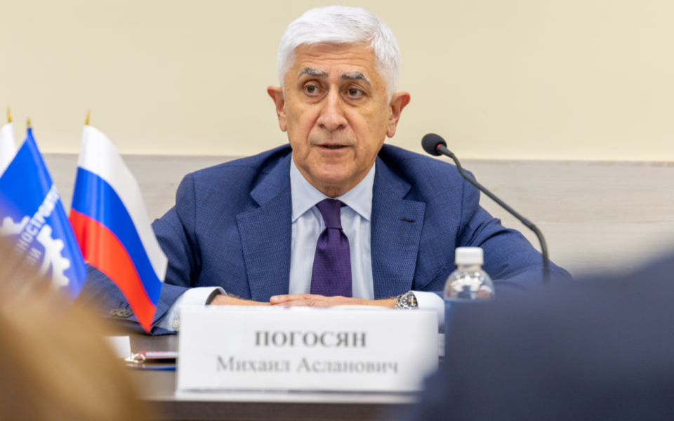 Курс уже намечен: МАИ поделился опытом подготовки инженеров на заседании Экспертного совета ГД