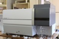 Вакуумный спектрометр индукционного разряда ICPE-9000 (Shimadzu, Япония)