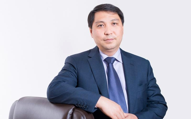 Выпускник МАИ назначен заместителем министра внутренних дел Казахстана