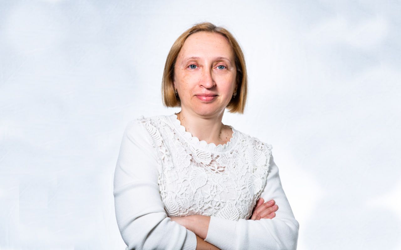 «Иногда было тяжело учиться»: преподаватель МАИ Мария Черкасова – о пути к профессии через творчество Стругацких