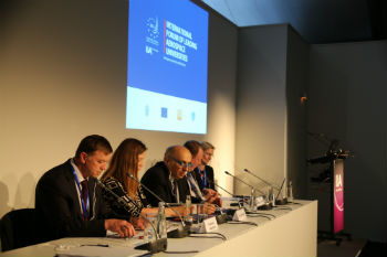 МАИ открыл в Берлине форум ведущих аэрокосмических вузов