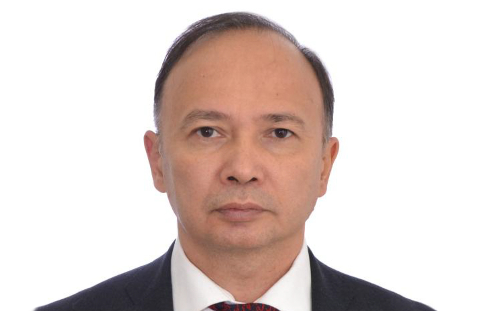  Выпускник МАИ назначен зампредседателя Аэрокосмического комитета Казахстана