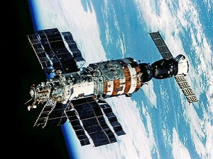 «Русская планета» о том, как маёвцы создали первый любительский космический спутник