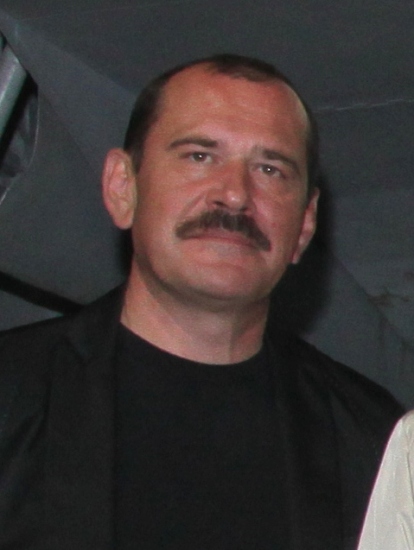 Елсуков Сергей Иванович