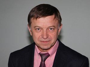 Исполняющим обязанности ректора МАИ назначен Вячеслав Шевцов