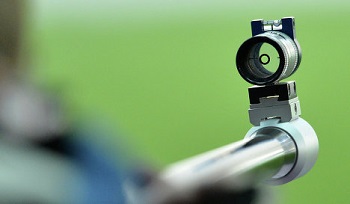 Студент МАИ — победитель Всероссийских соревнований по стрельбе из винтовки