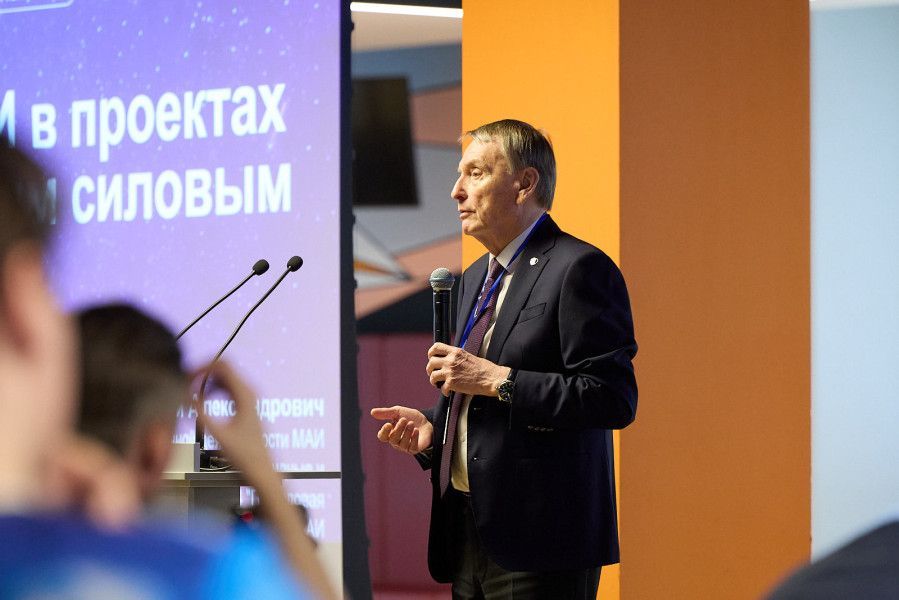 Технологии есть – дело за малым: в МАИ обсудили экосистему гибридной авиации будущего