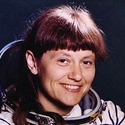Лётчику-космонавту СССР, выпускнице МАИ сегодня исполняется 65 лет