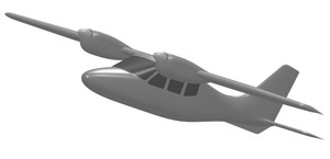 МАИ разрабатывает новый самолет МАИ-407