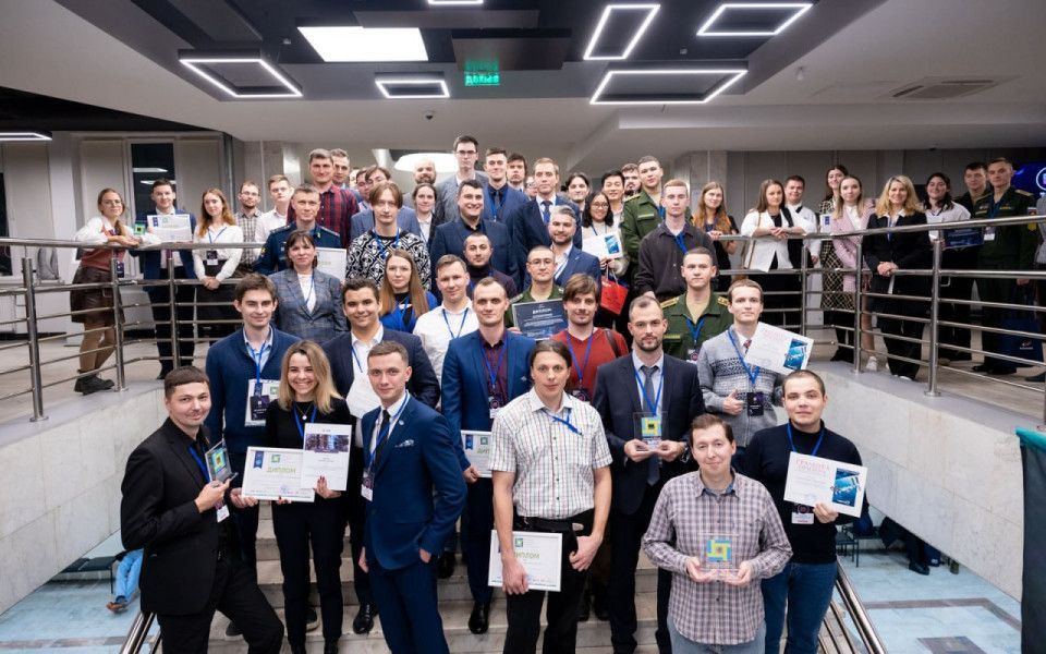 В МАИ назвали имена победителей конкурса «Молодёжь и будущее авиации и космонавтики»