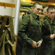 Маёвцы продолжат службу в научных ротах Минобороны России