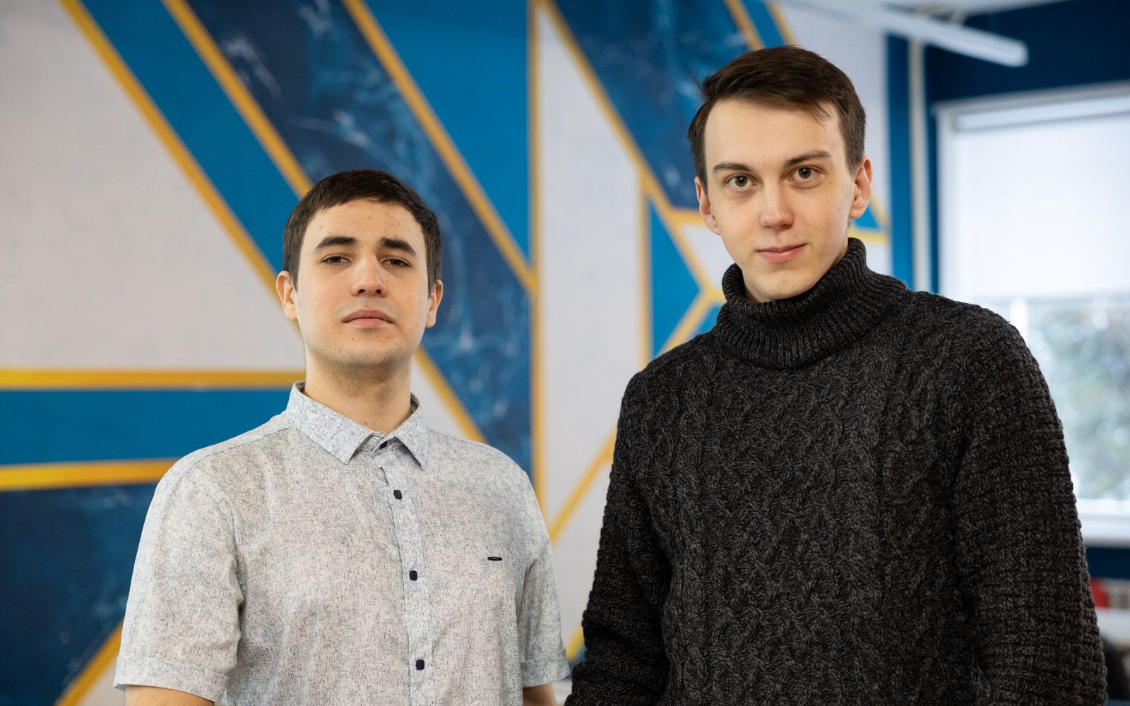 В МАИ придумали комплекс для моделирования посадки первой ступени многоразовой ракеты