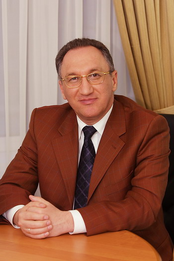Жидаев Сергей Сергеевич
