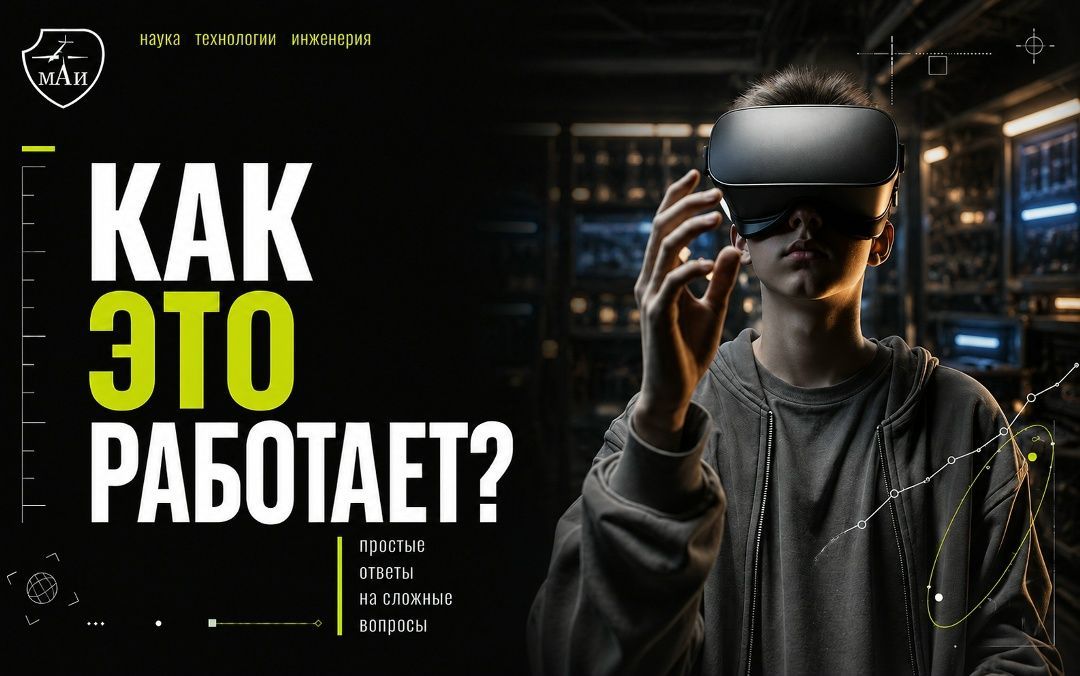 Поколение, которое сначала учится в виртуальном мире: как симуляторы меняют практическое образование