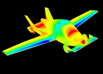 Семинары по программному комплексу ANSYS для авиастроения пройдут в МАИ
