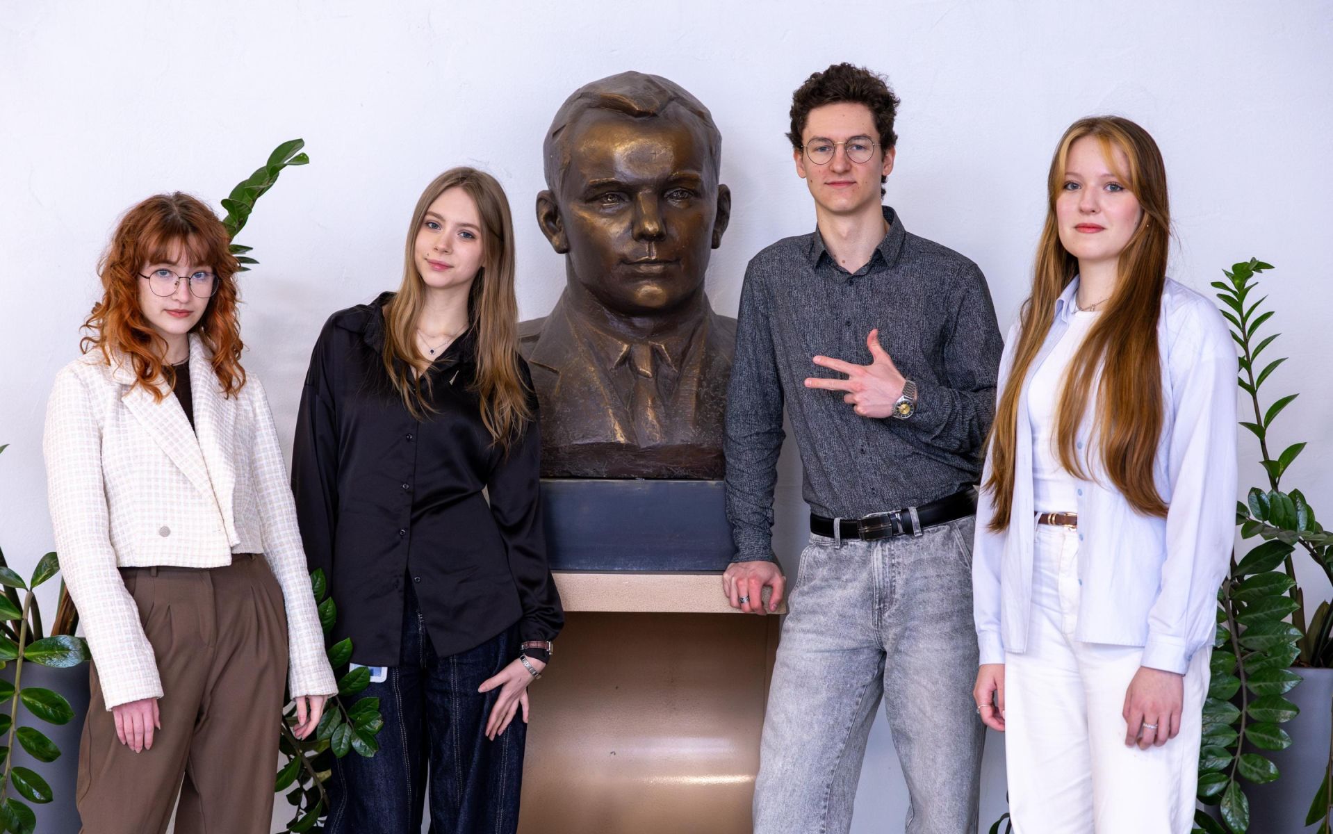 Студенты МАИ разрабатывают доступный учебный комплекс по дистанционному зондированию Земли для школ