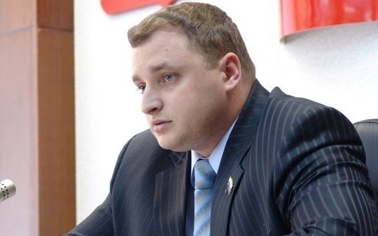 Преподаватель МАИ назначен на должность заместителя министра просвещения РФ