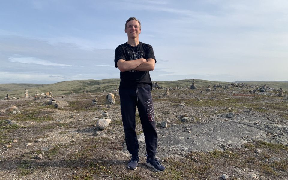 «Если вкладываться максимально — результат придёт»: студент МАИ о том, как дзюдо формирует характер