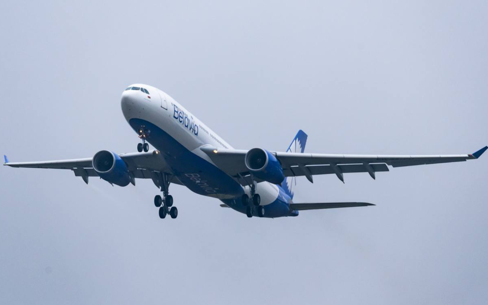 Авиационный учебный центр МАИ подготовил почти 150 специалистов для крупнейшей белорусской авиакомпании