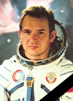 Ушёл из жизни лётчик-космонавт, космонавт МАИ № 1 Валерий Кубасов