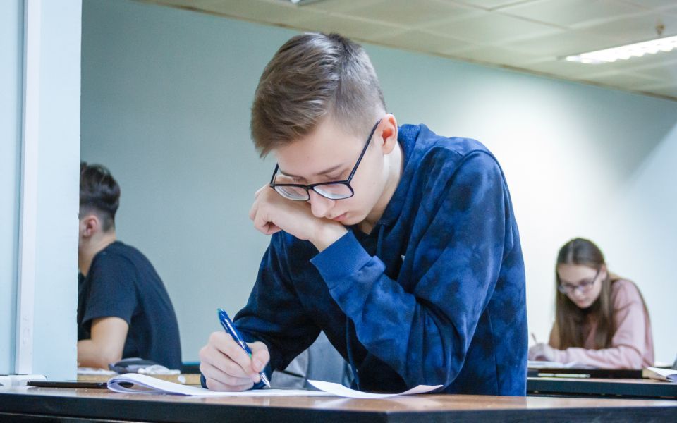 Заключительный этап Многопрофильной инженерной олимпиады «Звезда» 