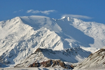 Поздравляем команду МАИ с 3-м местом на Чемпионате мира по альпинизму
